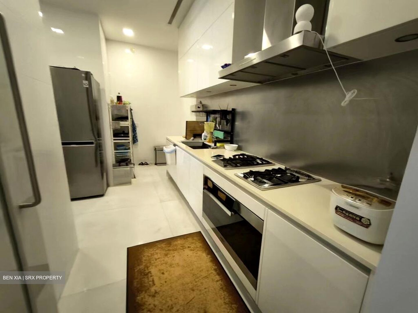 Le Nouvel Ardmore (D10), Condominium #525350801